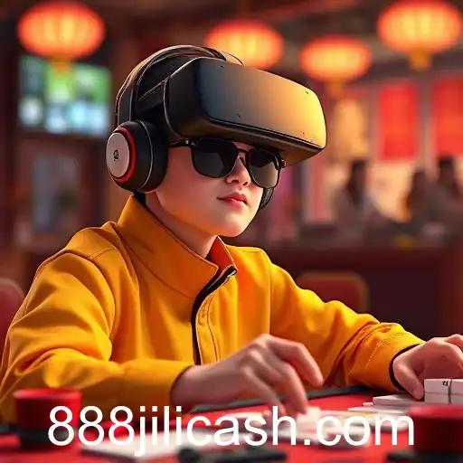 The Rise of 888jili: Revolutionizing Online Gaming