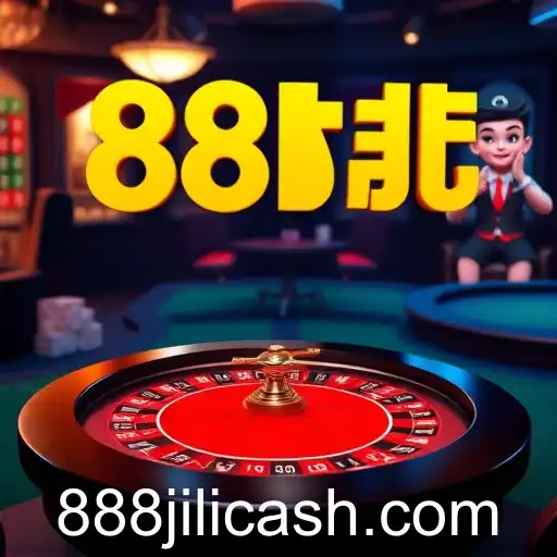 Exploring the Thrill of Live Casino Games at 888jili