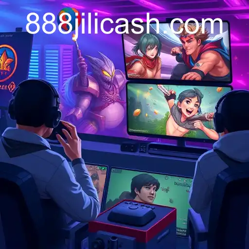 The Rise of Digital Gaming Platforms