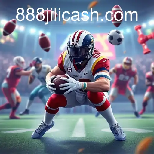 Exploring the Rise of 888jili in 2026