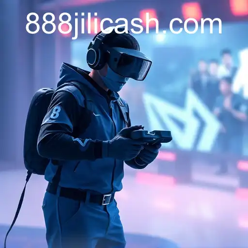 888jili: The Evolution of Online Gaming