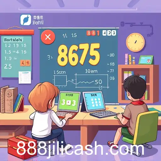 888jili and the Evolution of Online Gaming in 2025