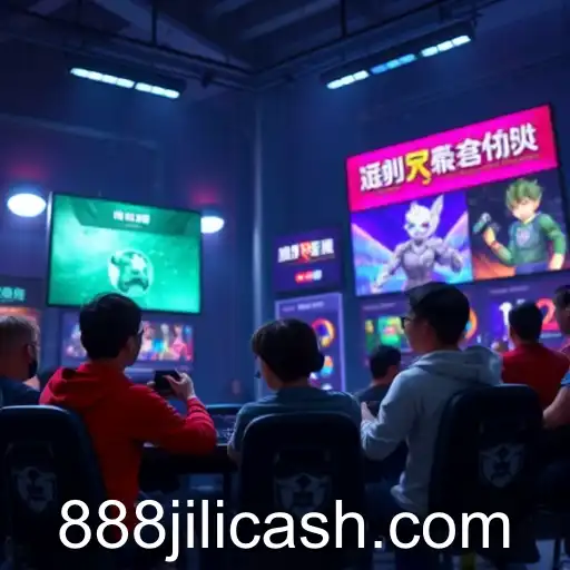 Emerging Trends in Online Gaming