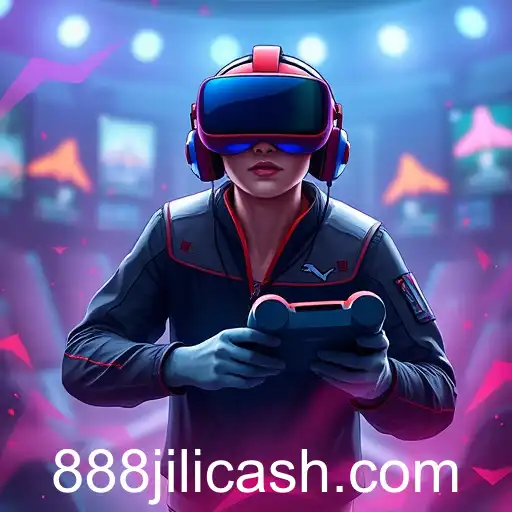 Exploring 888jili: A New Era in Online Gaming