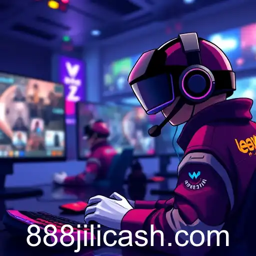 Exploring 888jili and Its Impact on Online Gaming