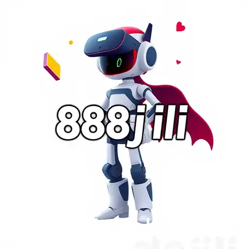 The Rise of 888jili in Online Gaming