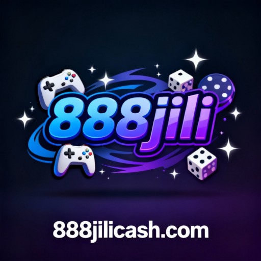 888jili