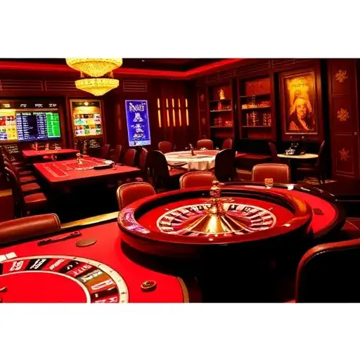 The Rise of Online Casinos and Gaming in 2025