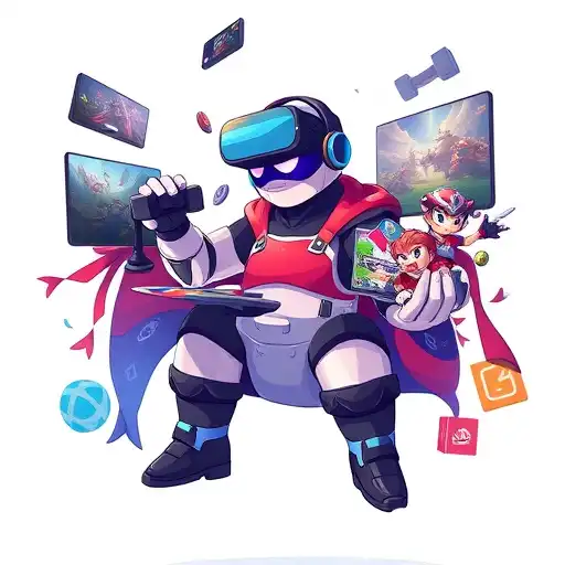 The Rising Trend of Online Gaming in 2025