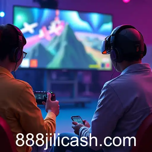 Innovation and Trends in the Online Gaming Industry