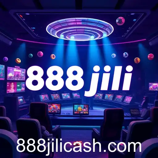 Revolutionizing Online Gaming with 888jili