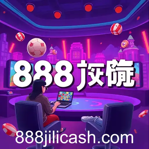 The Rise of 888jili in the Global Gaming Scene