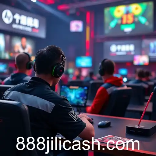 The Rise of Online Gaming Platforms in 2025