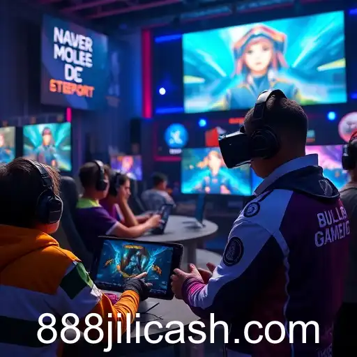 Emerging Trends in Online Gaming