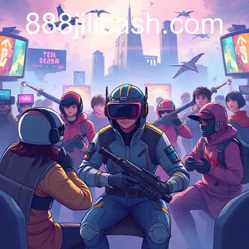 Innovative Trends in Online Gaming Communities