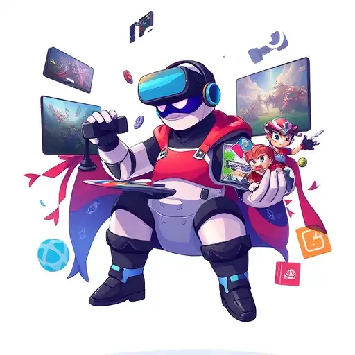 The Rising Trend of Online Gaming in 2025