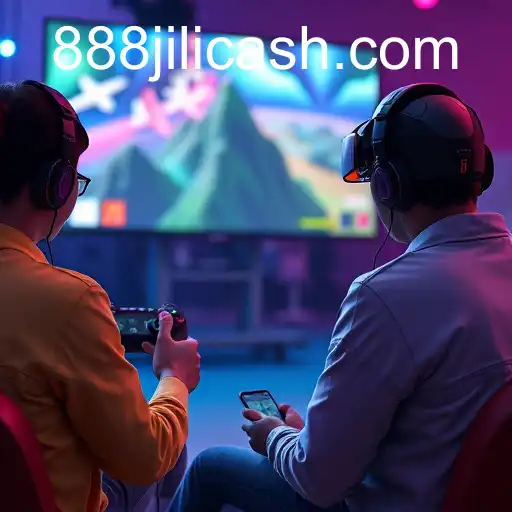 Innovation and Trends in the Online Gaming Industry