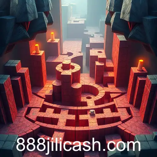 Exploring 'Puzzle Challenges' with 888jili: A Blend of Fun and Mental Stimulation