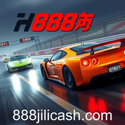 Exploring the Thrills: Racing Games and the Emergence of 888jili