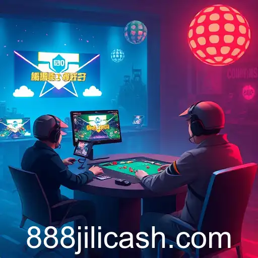 The Rise of 888jili: A Game-Changing Platform